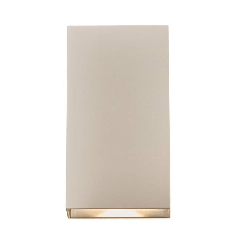 Вуличний світильник Nordlux 84151008 Rold LED 1x10.5W 3000K 350Lm IP54 пісочний