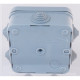 Наружная разветвительная коробка Spelsberg HP 90 (sp32599001) IP55