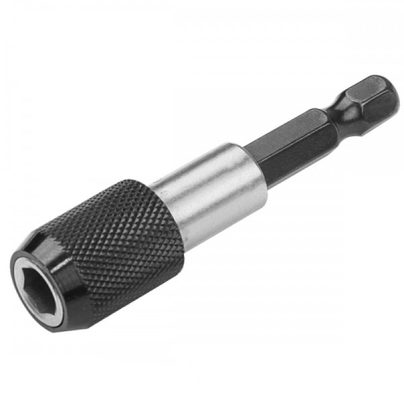 Тримач біт Tolsen (77863) 1/4" х60мм з фіксатором