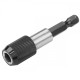 Тримач біт Tolsen (77863) 1/4" х60мм з фіксатором