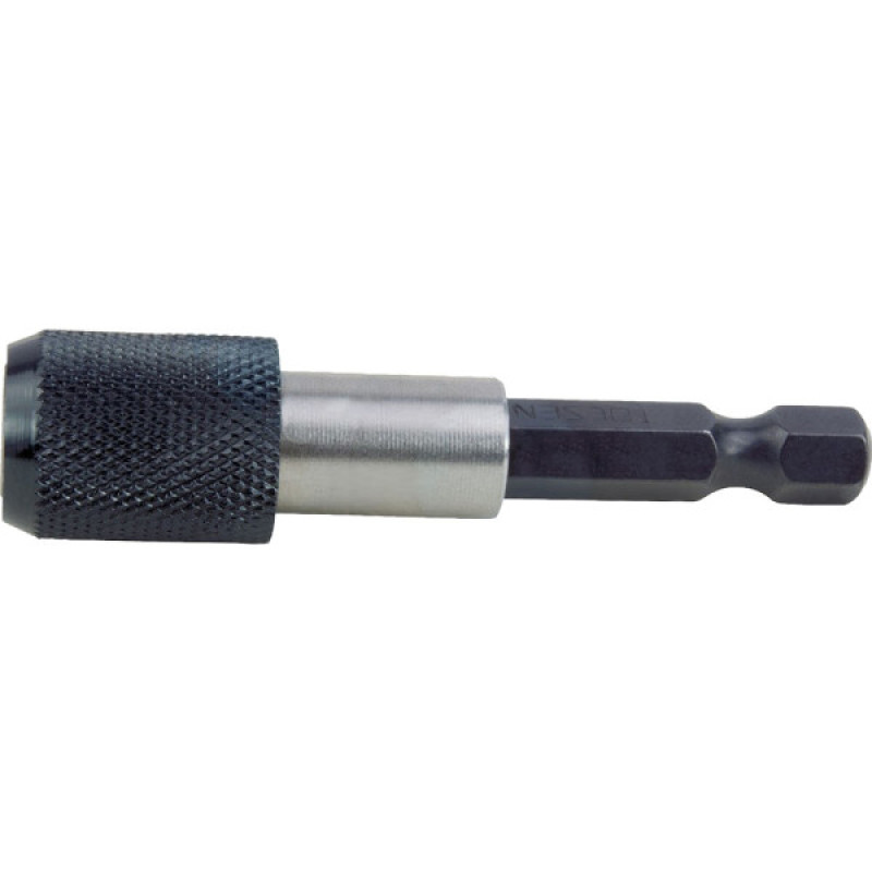 Тримач біт Tolsen (77863) 1/4" х60мм з фіксатором