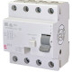 УЗО ETI 002064145 EFI-4 80/0.3 тип AC (10kA)