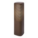 Уличный светильник Nordlux 2618448218 Sidara E27 1x15W IP44 коричневый