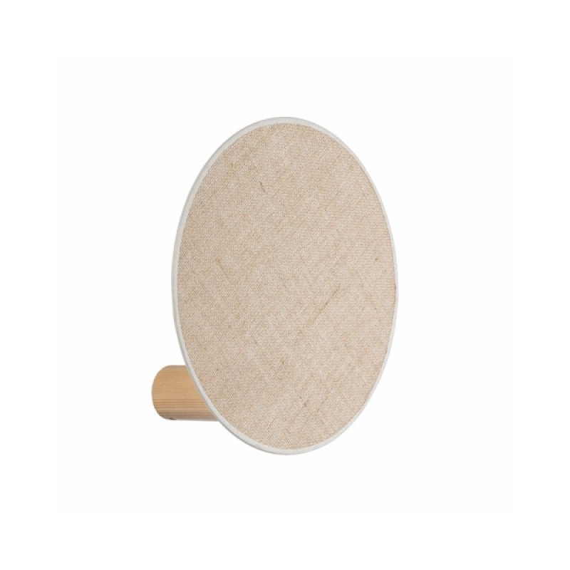 Бра, настенный светильник TK Lighting 4814 Pulse E27 1x15W IP20