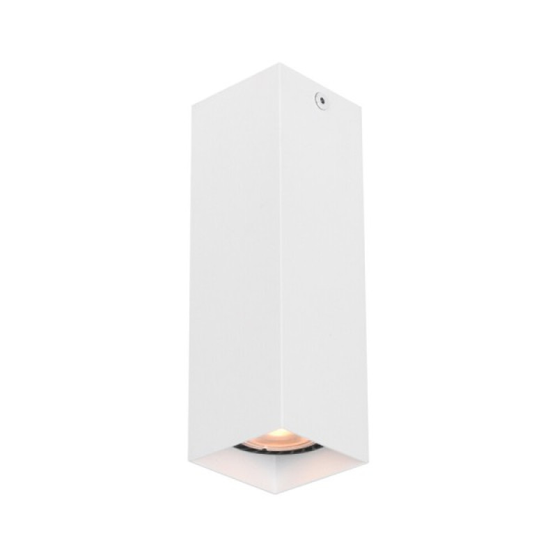 Точковий світильник Italux CLN-28394-M-WH Ander GU10 1x10W IP20 білий