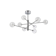Люстра Ideal Lux 275178 Equinoxe G4 8x2W IP20