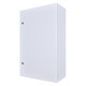 Металлический корпус E.Next e.mbox.stand.p.100.50.30 с монтажной панелью 1000x500x300 IP54 (s0105027)