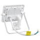 LED прожектор Videx F2e 20Вт 5000K (VL-F2e205W-S) с датчиком движения и освещенности