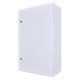 Металевий корпус E.Next e.mbox.stand.p.90.50.30 з монтажною панеллю 900x500x300 IP54 (s0105025)
