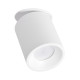 Точковий світильник Goldlux 314185 Haron GU10 1x10W IP20 WH
