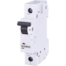 Независимый расцепитель ETI 002159312 DA ETIMAT 10 AC 24V