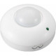 Датчик движения E.Next e.sensor.pir.07.white