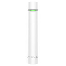 Беспроводной датчик разбития стекла Ajax 1140 GlassProtect (белый)