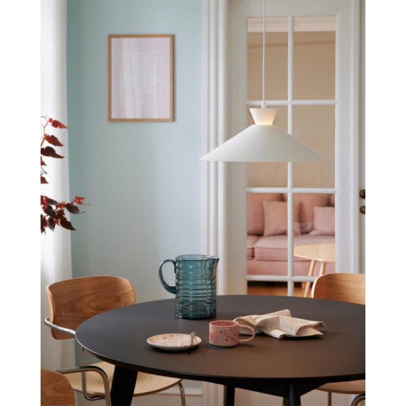 Подвесной светильник, люстра Nordlux 2213353001 Dial E27 1x40W IP20