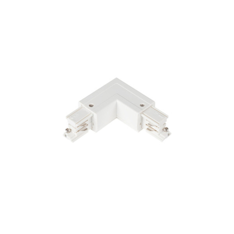Угловой соединитель Kanlux 33244 Tear IP20 Wh