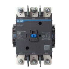 Контактор Chint NXC-500 AC/DC 220В-240В 2NO+2NC (836560)