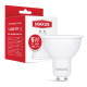 Светодиодная лампа Maxus MR16 GU10 5Вт 3000K 220В (1-LED-717)