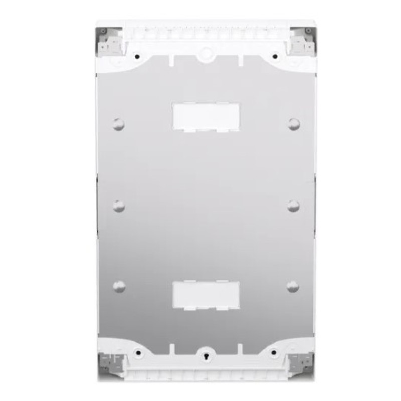 Навесной щит Schneider Electric PrismaSeT XS LVSXR524 5 рядов 120М прозрачные двери