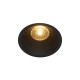 Точечный светильник Nordlux 2310340003 Albric LED 1x8W 2700K 590Lm IP44 черный