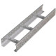 Лестничный лоток METAKSAN FKM 560 12 PG 600х50 3000мм 1,2мм