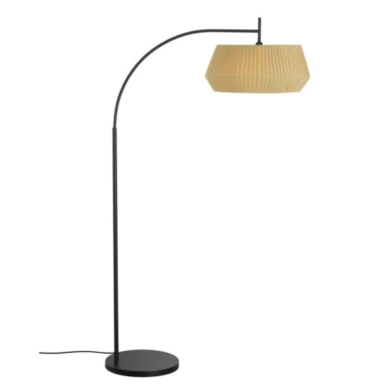 Торшер Nordlux 2112414009 Dicte E27 1x60W IP20 бежевый