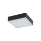 Стельовий світильник Nowodvorski 310425 Lid Square Led 1x25W 3000K 1800Lm IP20 Bl