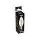 Лампа LED FILAMENT С37 9W E14 4000K VIOLUX ( 833054 )