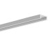 LED-профиль KLUS MICRO-ALU, 1 метр