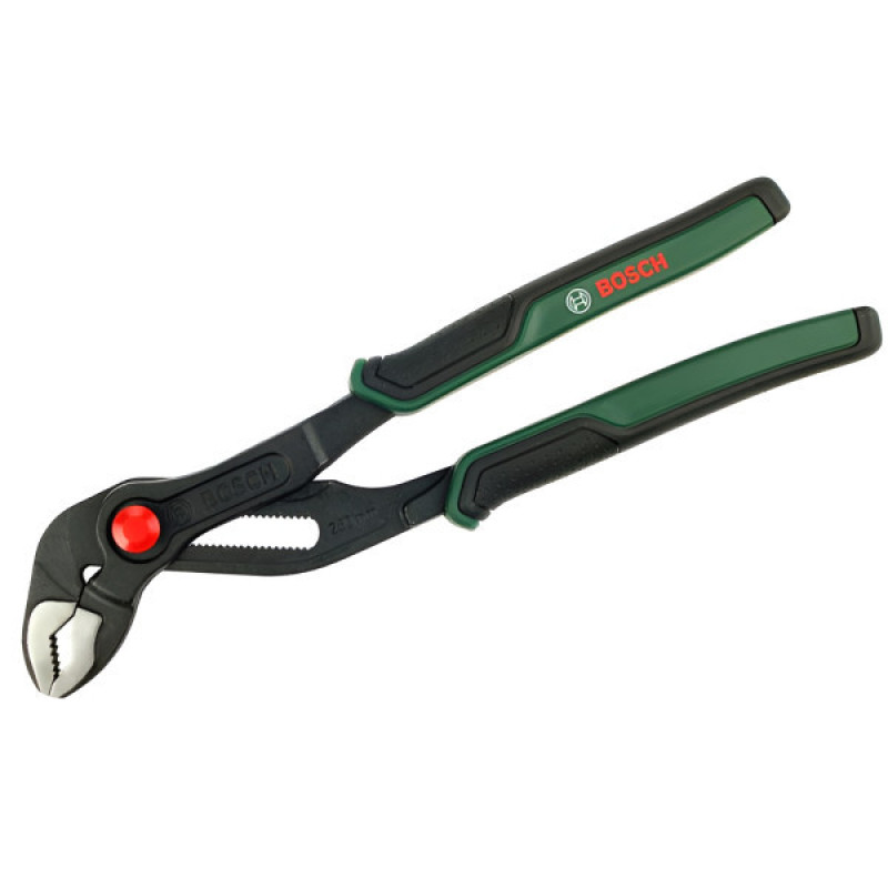 Плоскогубцы Bosch для водяного насоса (1600A027PR)