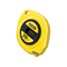 Рулетка вимірювальна Stanley Longtape 30мх12, 7мм