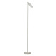 Торшер Azzardo AZ5909 Carpa LED 1x33W 3000K 2202Lm IP20 белый