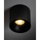 Точковий світильник TK Lighting 18162 Blaze CCT LED 1x30W 3000K/4000K/6000K 1493Lm IP20 чорний