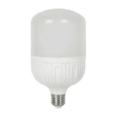 Світлодіодна лампа TNSy LED Bulb-T100-30W-E27-220V-6500K-3150L GOLDEN ALUM (TNSy5000635)