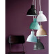 Подвесной светильник, люстра Nordlux 45833023 Pop E27 1x40W IP20 зеленый