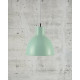 Подвесной светильник, люстра Nordlux 45833023 Pop E27 1x40W IP20 зеленый