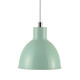 Подвесной светильник, люстра Nordlux 45833023 Pop E27 1x40W IP20 зеленый