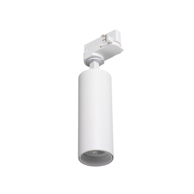 Трековий світильник Kanlux 33138 ATL2 GU10 10W IP20 Wh
