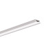 LED-профиль KLUS MICRO-NK, 3 метра (KLUS_A01587A_3)