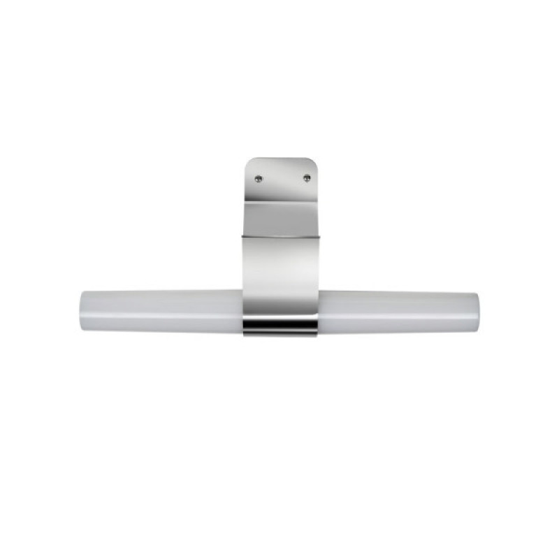 Светильник подсветка для зеркала Nordlux 2015321033 Helva Double LED 1x9.5W 3000K-4000K 900Lm IP44 хром