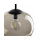 Підвісний світильник, люстра Tk Lighting 5826 Vibe E27 1x15W IP20 Чорний