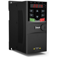 Частотный преобразователь INVT GD20-004G-4