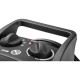 Керамічна теплова гармата Neo Tools 3кВт PTC 280 м³/год (90-063)