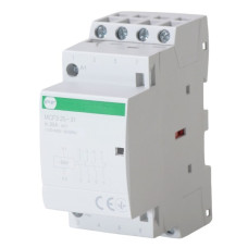 Магнітний пускач Promfactor MCF3 25A 3NO 1NC 24В (MCF32531024)