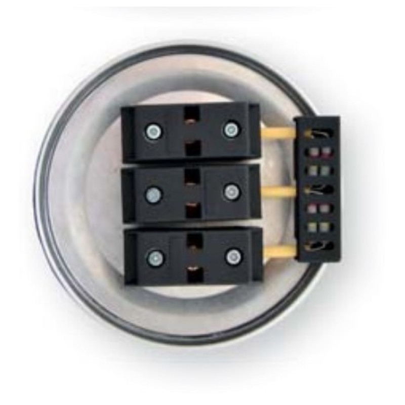 Конденсатор ETI 004656854 LPC-DW 400V 20 kVAr