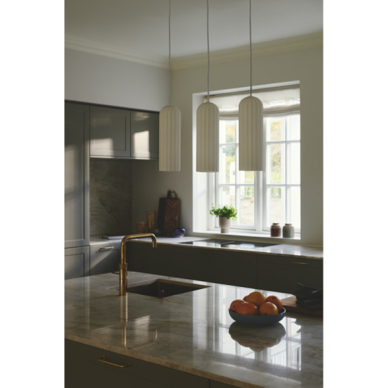 Люстра Nordlux 2412533001 Miella E27 3x25W IP20 Белая