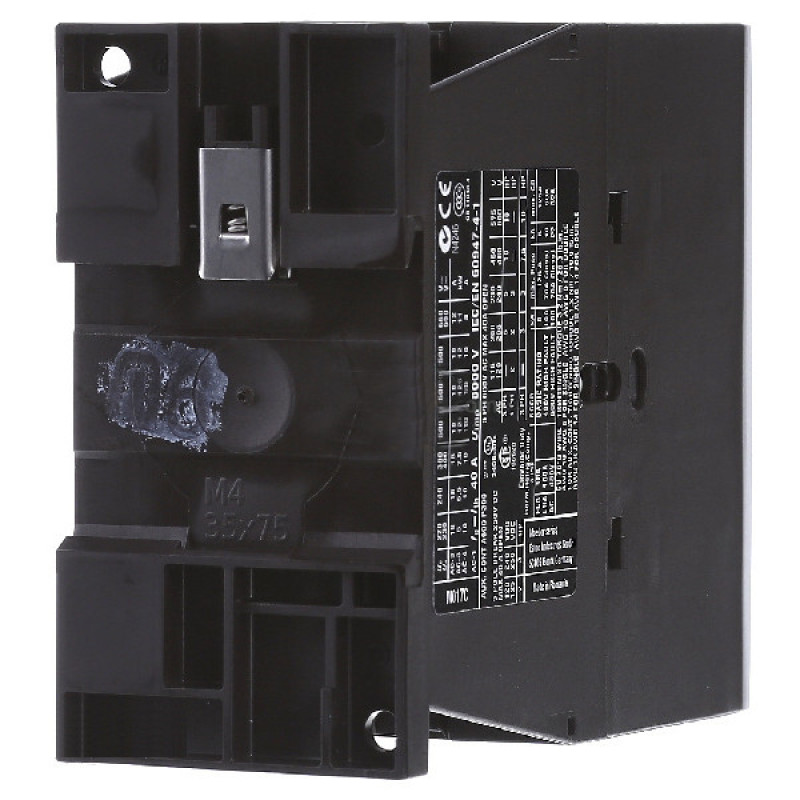 Контактор Eaton Moeller DILM17-01 (230V50HZ,240V60HZ)