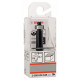 Фреза для выборки Bosch Std S8/D12,7/L25,4