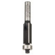 Фреза для выборки Bosch Std S8/D12,7/L25,4