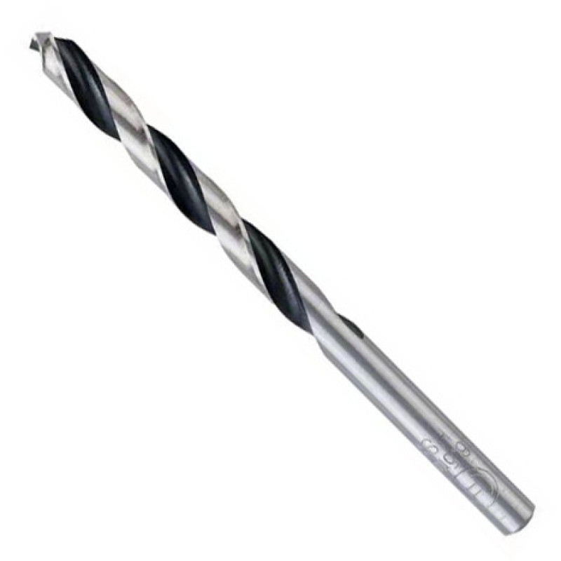 Сверла Bosch 2608577233 PointTeQ Svyerl HSS 6,5мм (10шт)
