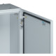 Шкаф металлический Hager FL118A ORION Plus